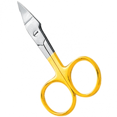 Nail & Cuticle Scissors